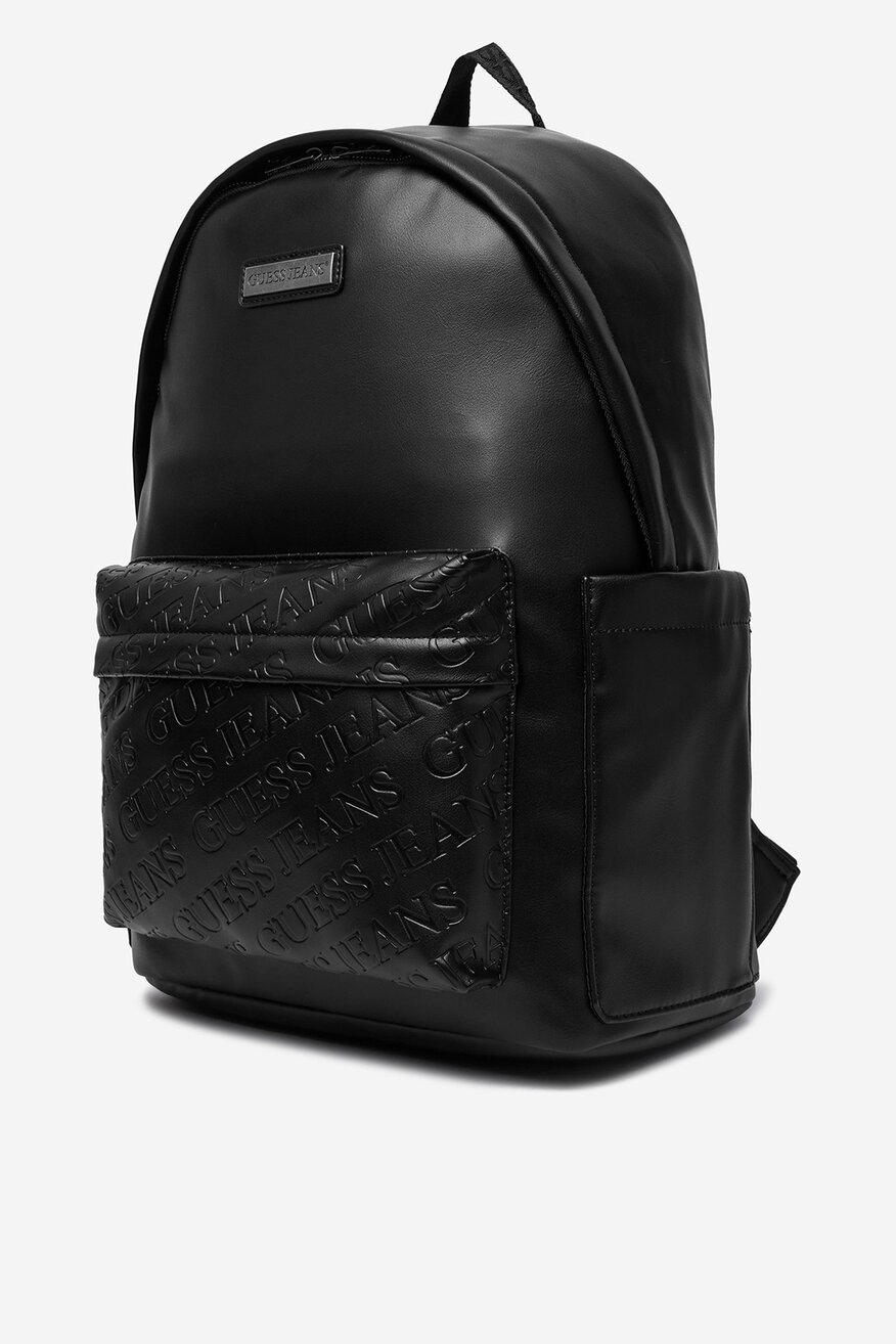 
                GUESS JEANS - Plecak - 5906751885109