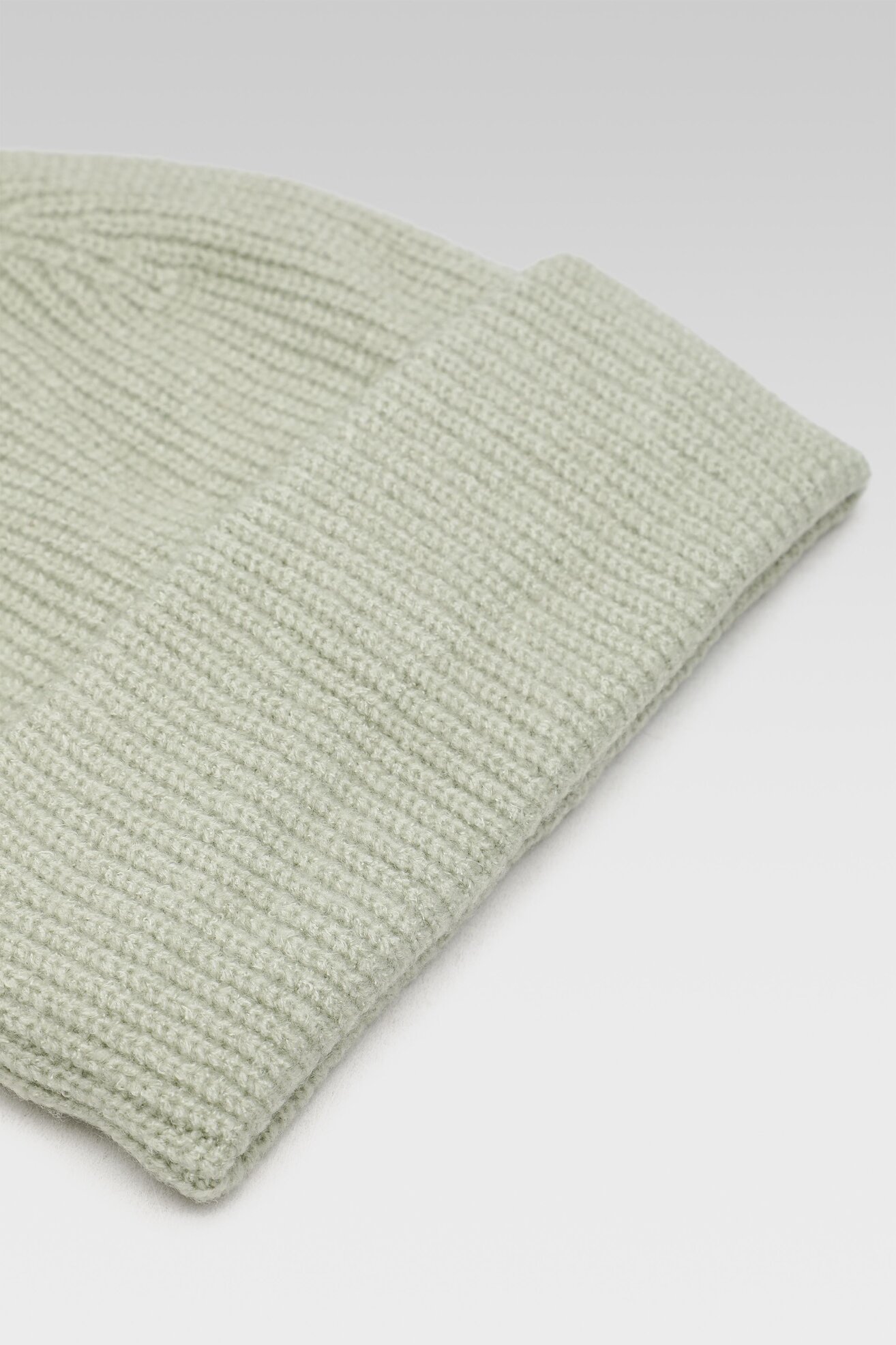 Ženska kapa ACCCESSORIES 1W3-049-AW22 ZELENA