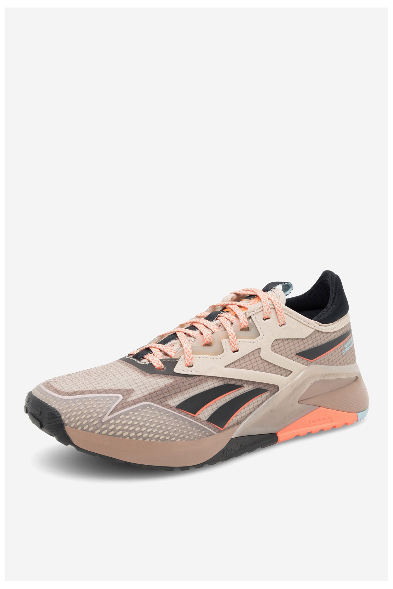 Спортни обувки Reebok NANO X2 TR ADVENTURE HR0411-M БЕЖОВ