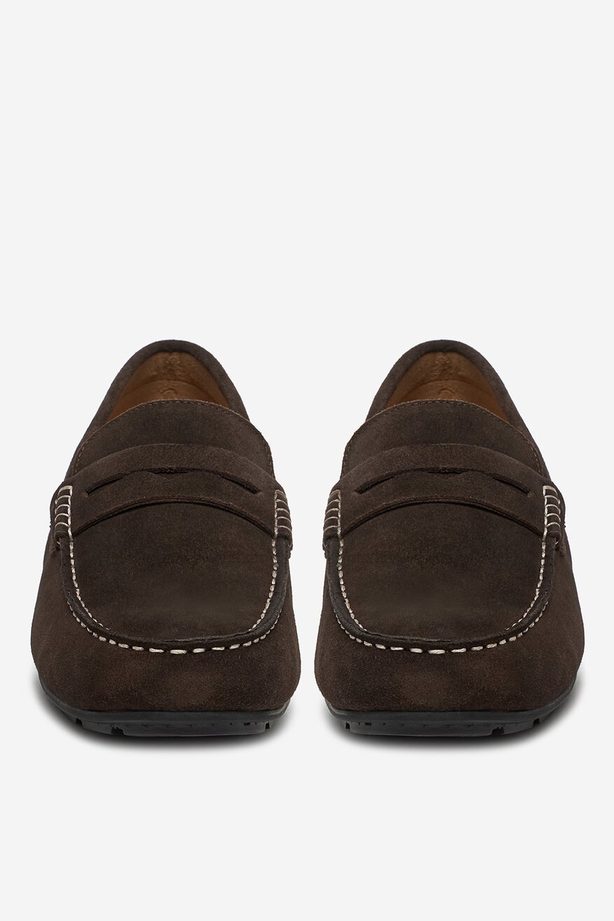 Mocasini Lasocki MARO ÎNCHIS - 5906751080436