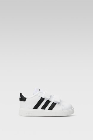 Кросівки спортивні adidas GRAND COURT 2.0 CF I GW6527 БІЛИЙ