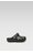 Klapki basenowe Crocs BAYA CLOG K 207012-001 Czarny