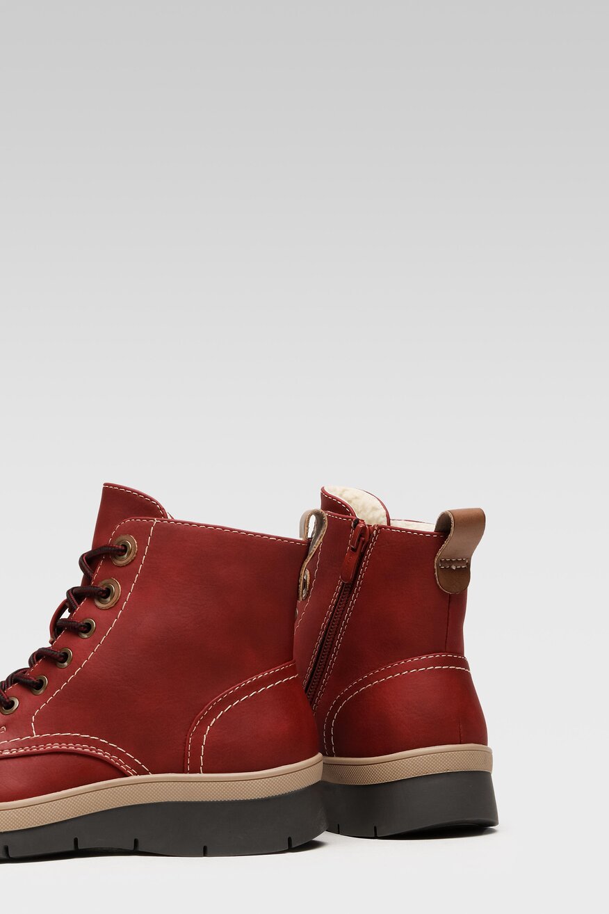 
                Go Soft - Trzewiki na zamek - 5904862254906