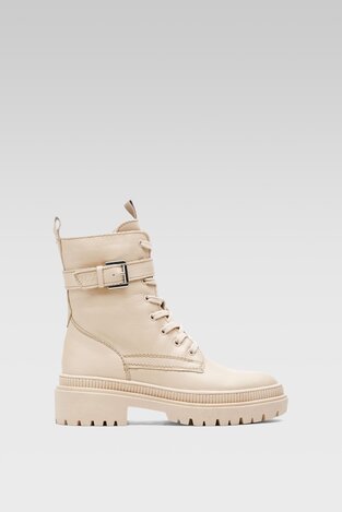 Черевики Lasocki WI16-14097-06 БЕЖЕВИЙ