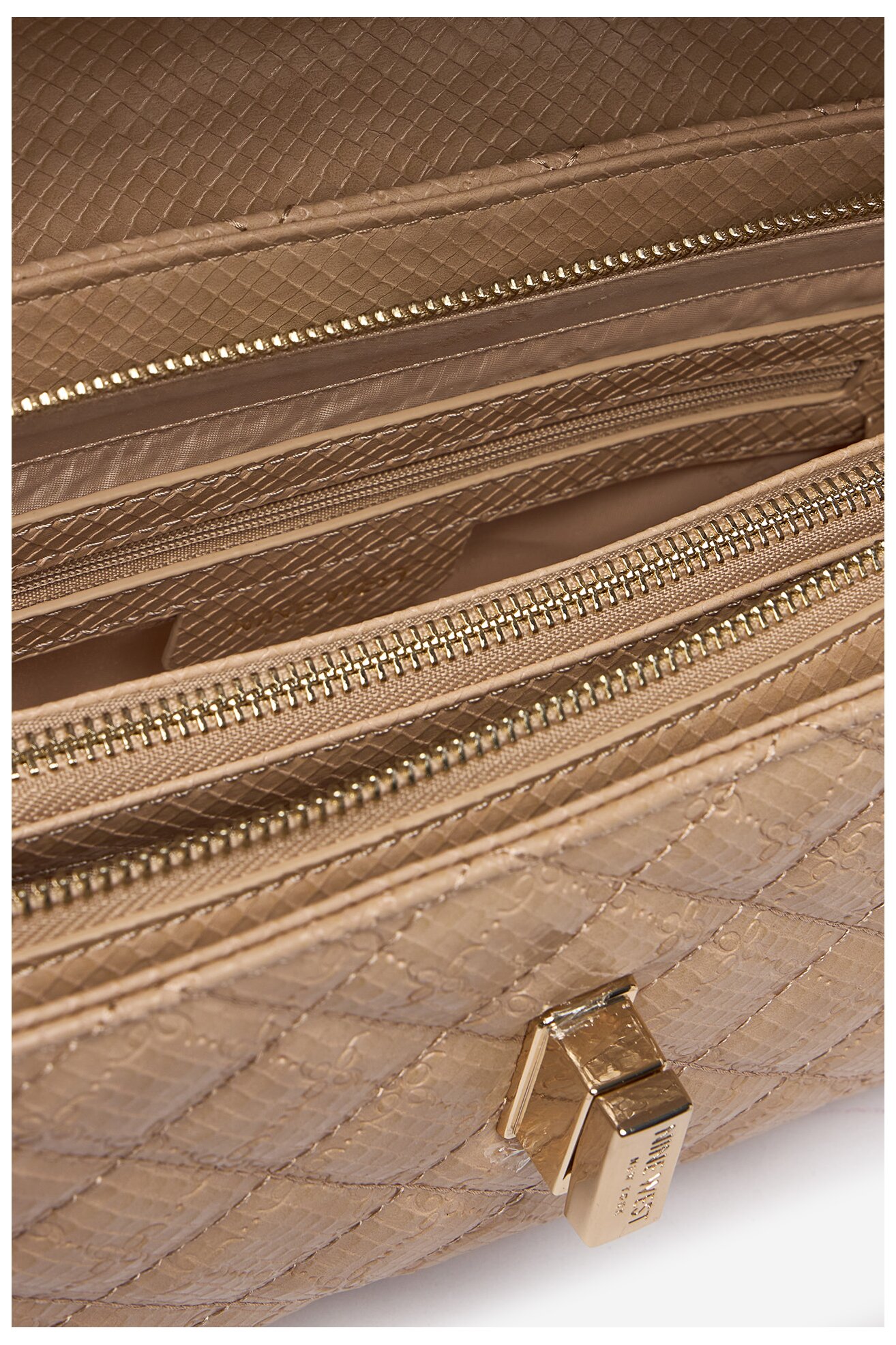 Torebka NINE WEST EO-JORRA-LDA8453 Beżowy