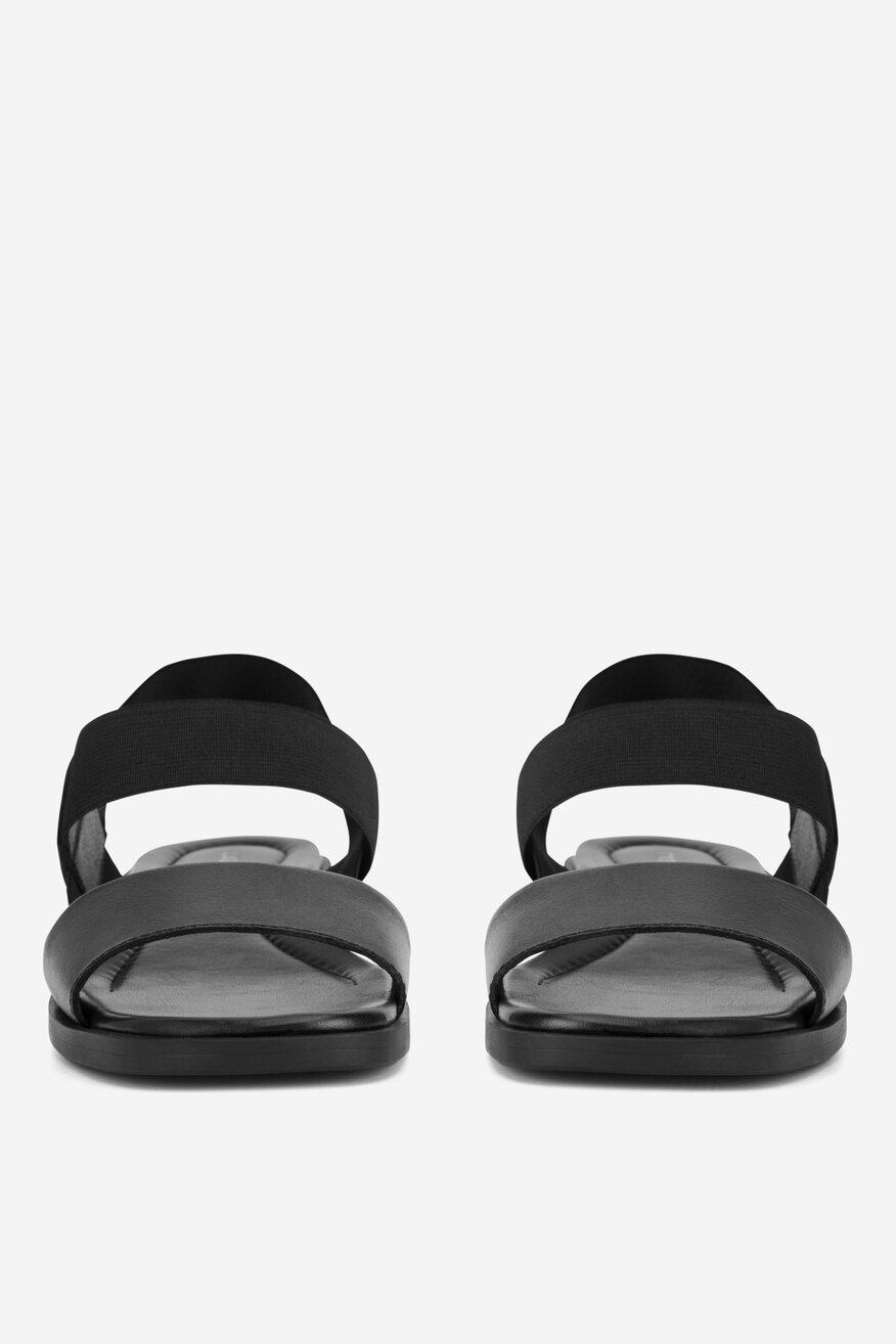 Сандали Lasocki ЧЕРЕН - 5905588658801