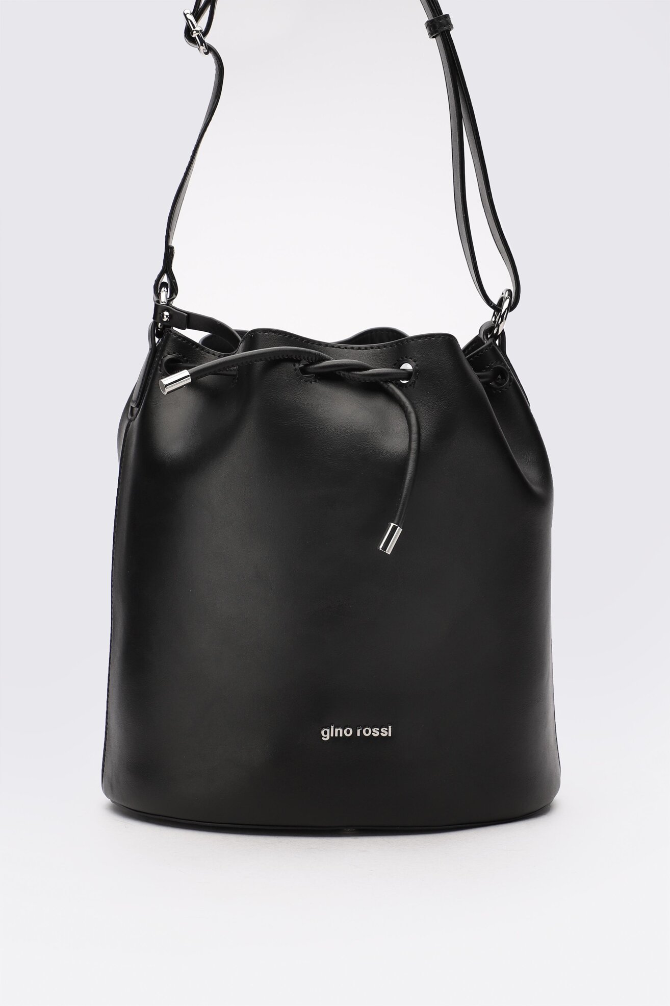 Torebka Gino Rossi RL0504 Czarny