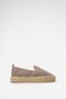 Espadrile Jenny Fairy HZF081-01ECO MARO