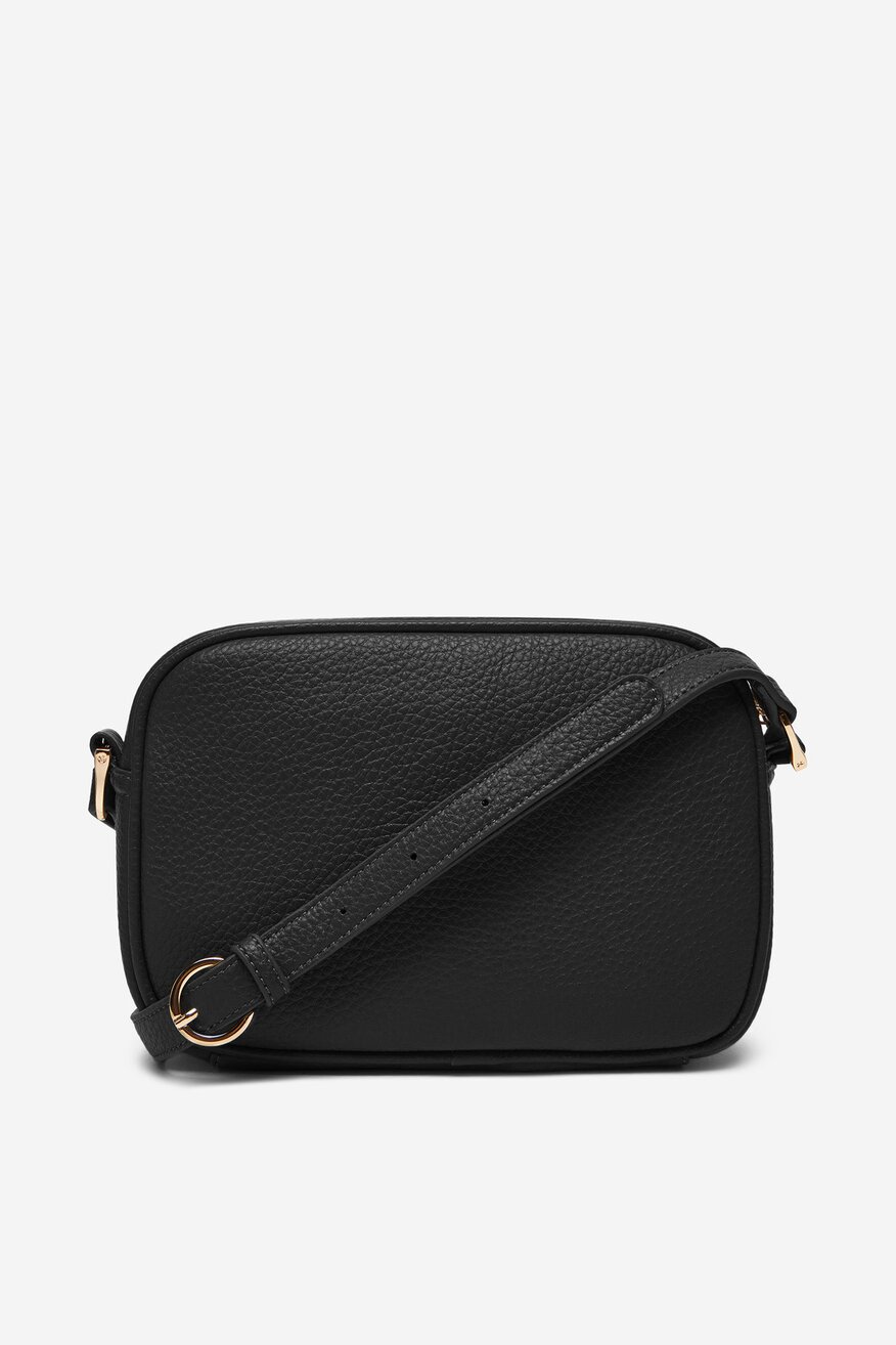 Beverly Hills Polo Club - Mała torebka crossbody - 5906751286289