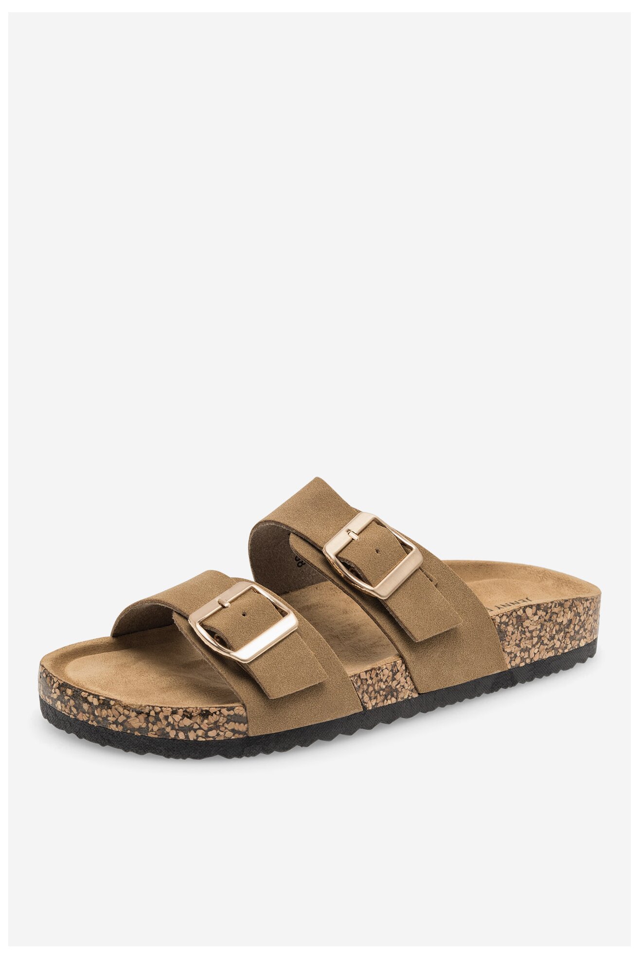 Șlapi Jenny Fairy HANNAH WS20161-24 CREM