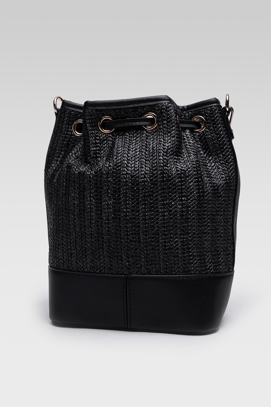 
                Jenny Fairy - Torebka czarna - 5904248702366