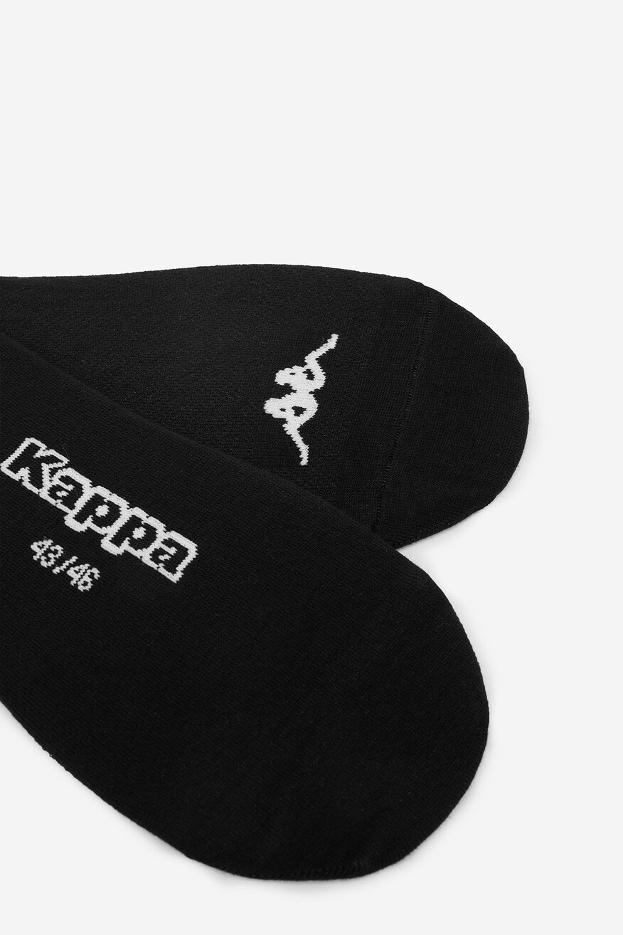 
                Čarape Kappa CRNA - 5907964048978