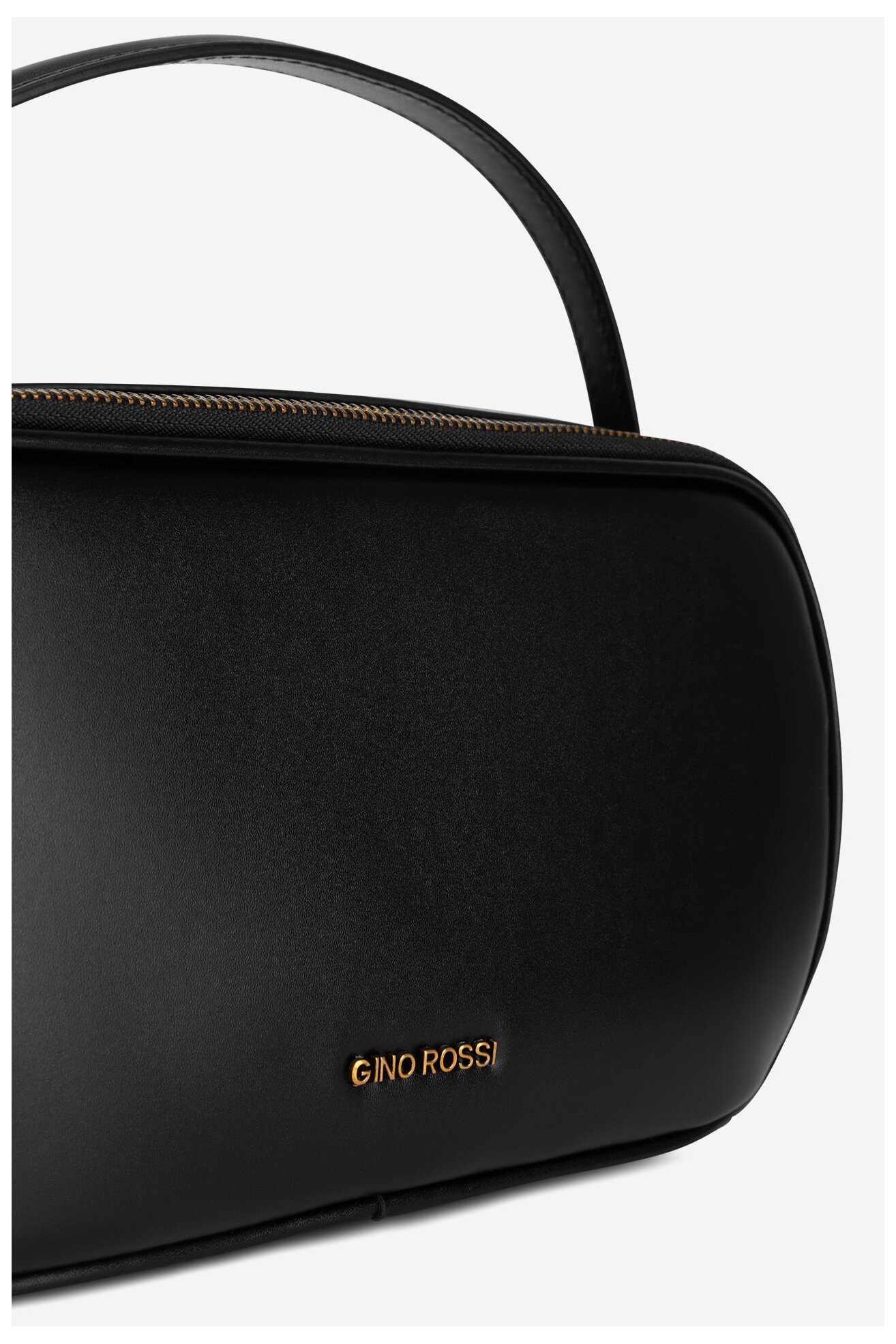 Torebka Gino Rossi 002 Czarny