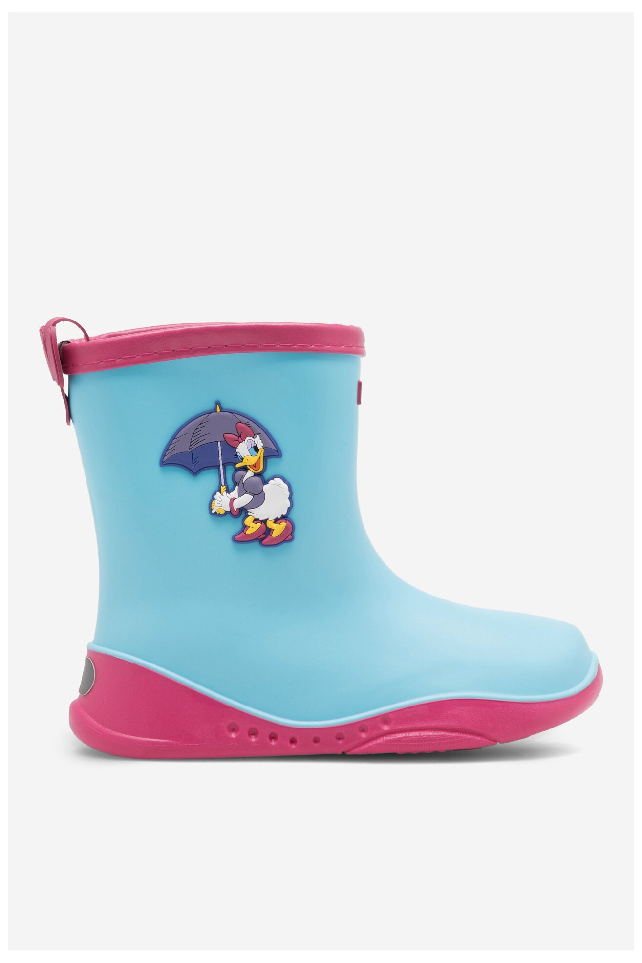 Cizme de cauciuc Mickey&Friends AW23-140DSTC ALBASTRU