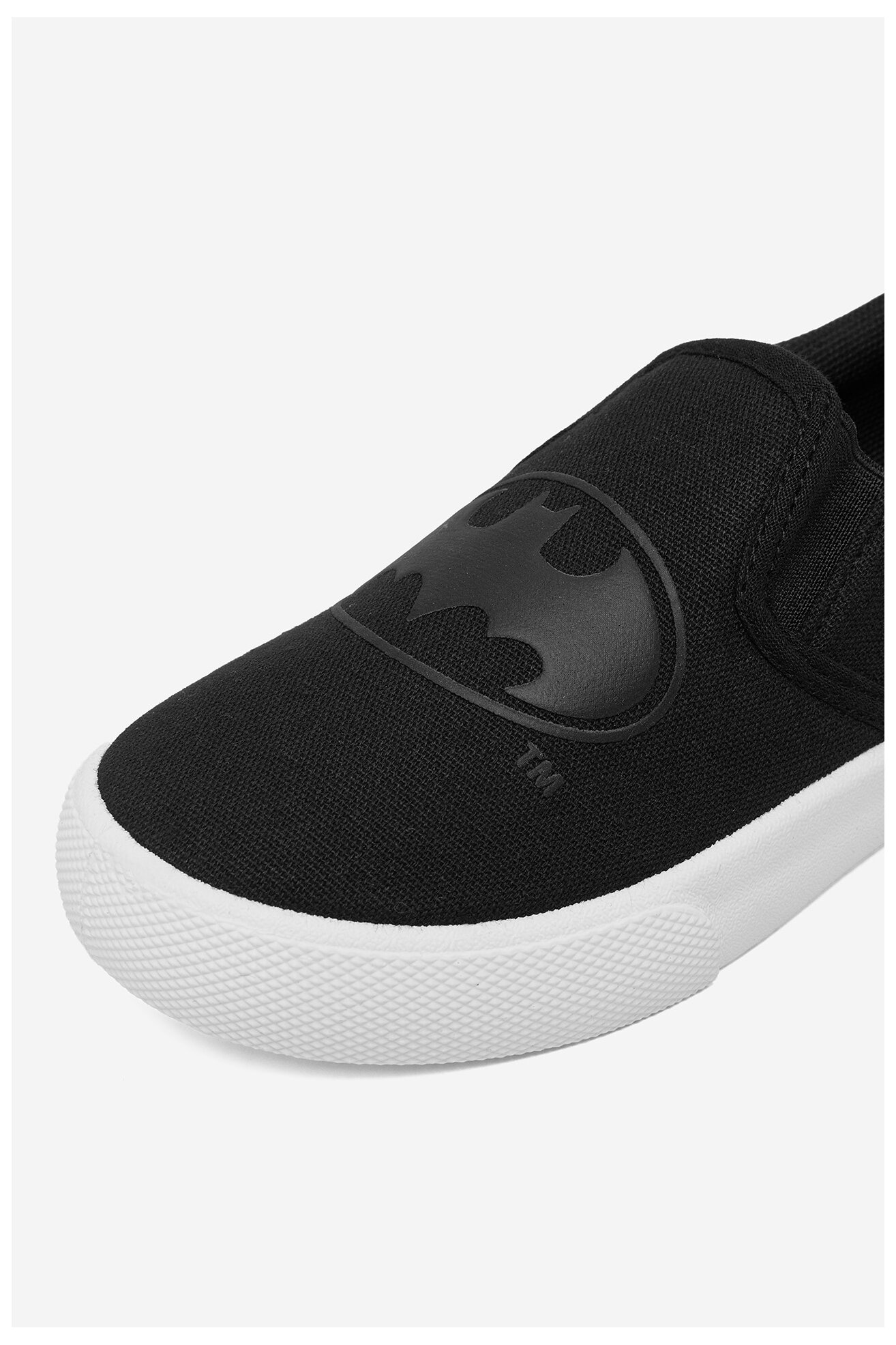 Півкеди Batman CEO-CP91-AW26-101WBBAT ЧОРНИЙ