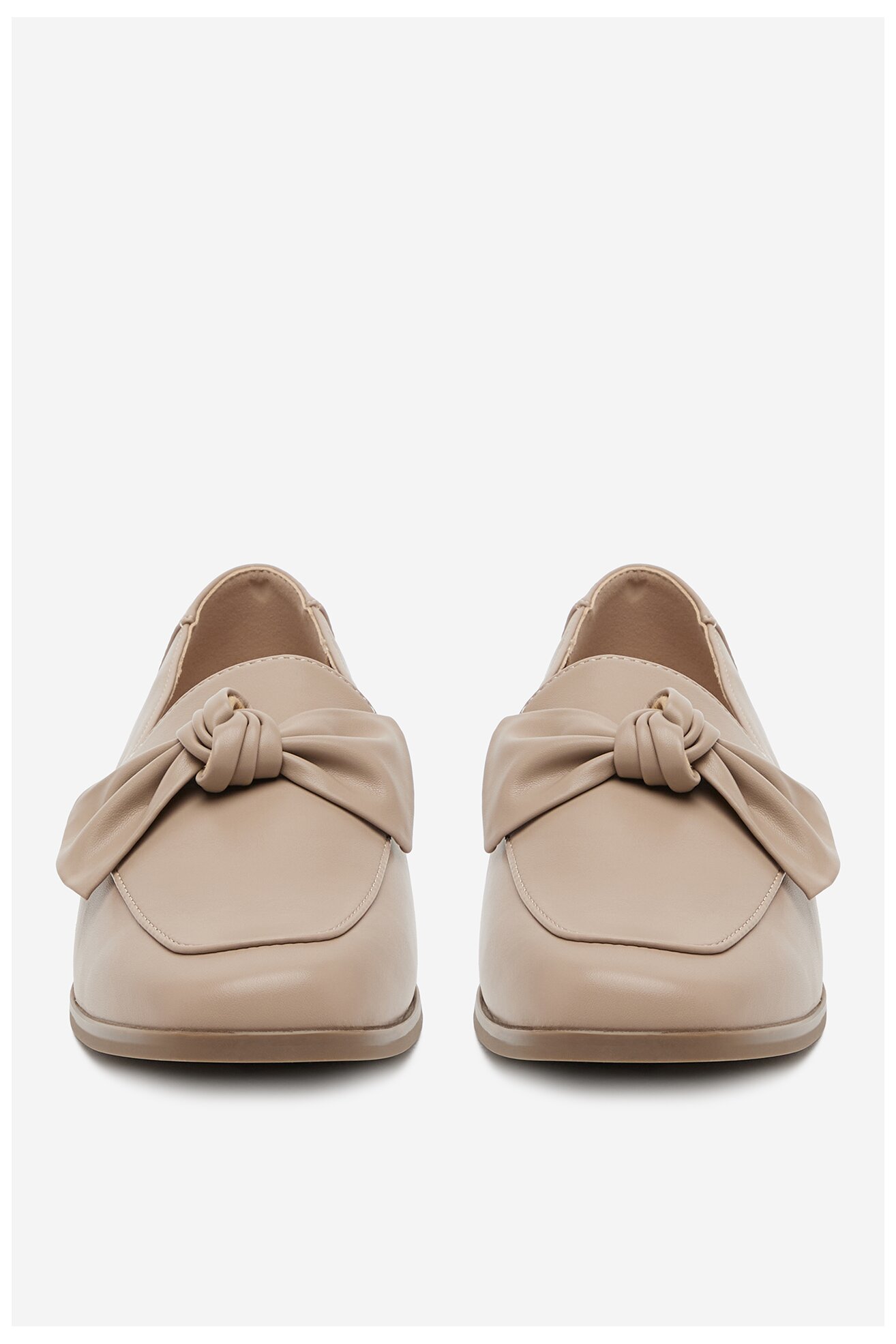 Mokasine Clara Barson WYL3674-7 BEŽ