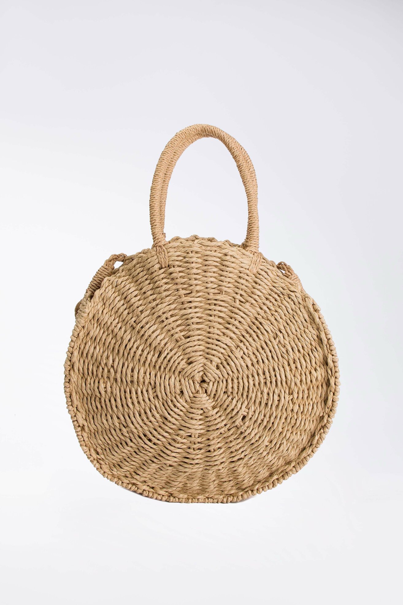 Torebka DeeZee EY18072075 Beżowy