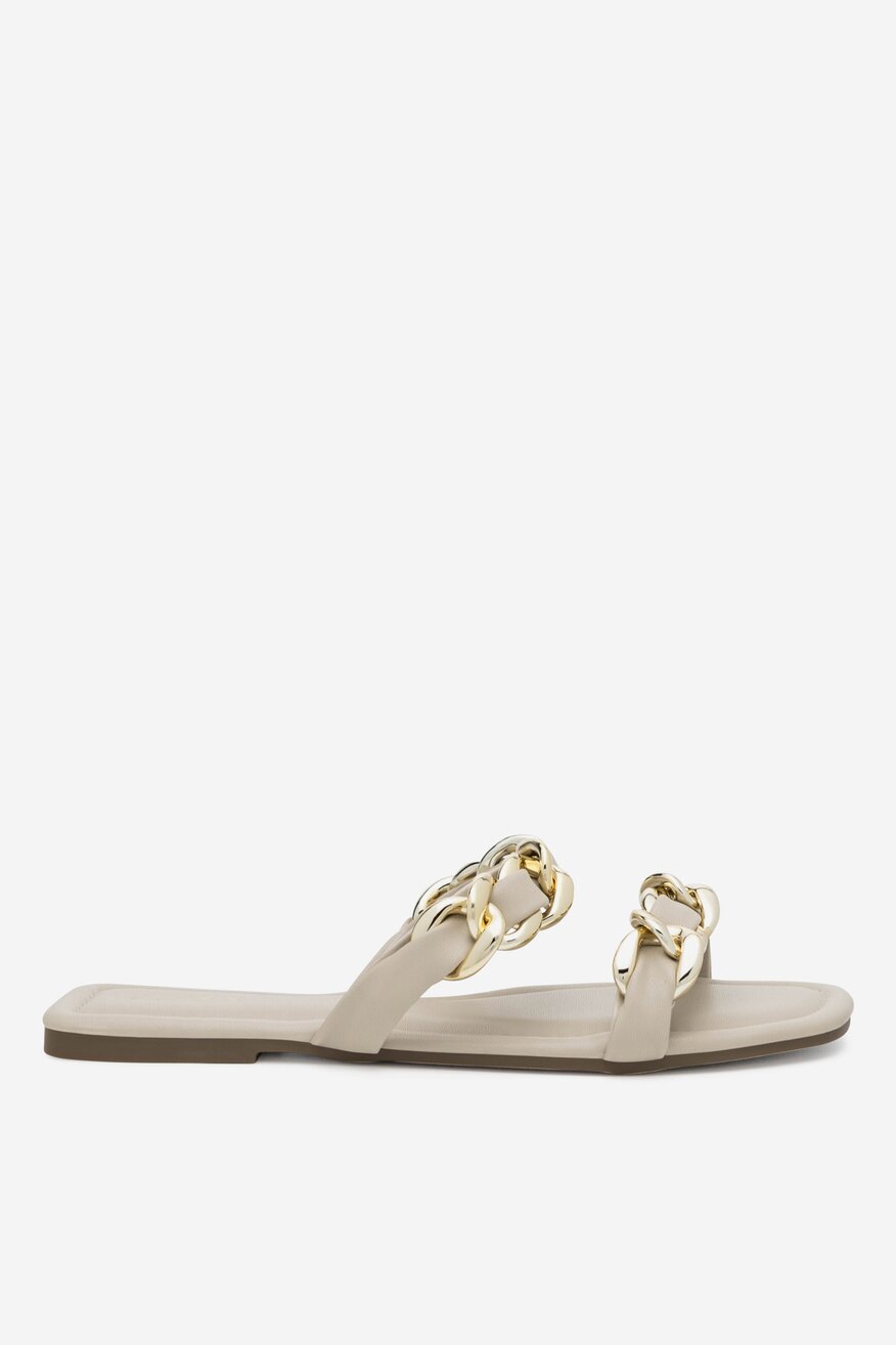 Flip-flop Mexx BÉZS - 5905588622307