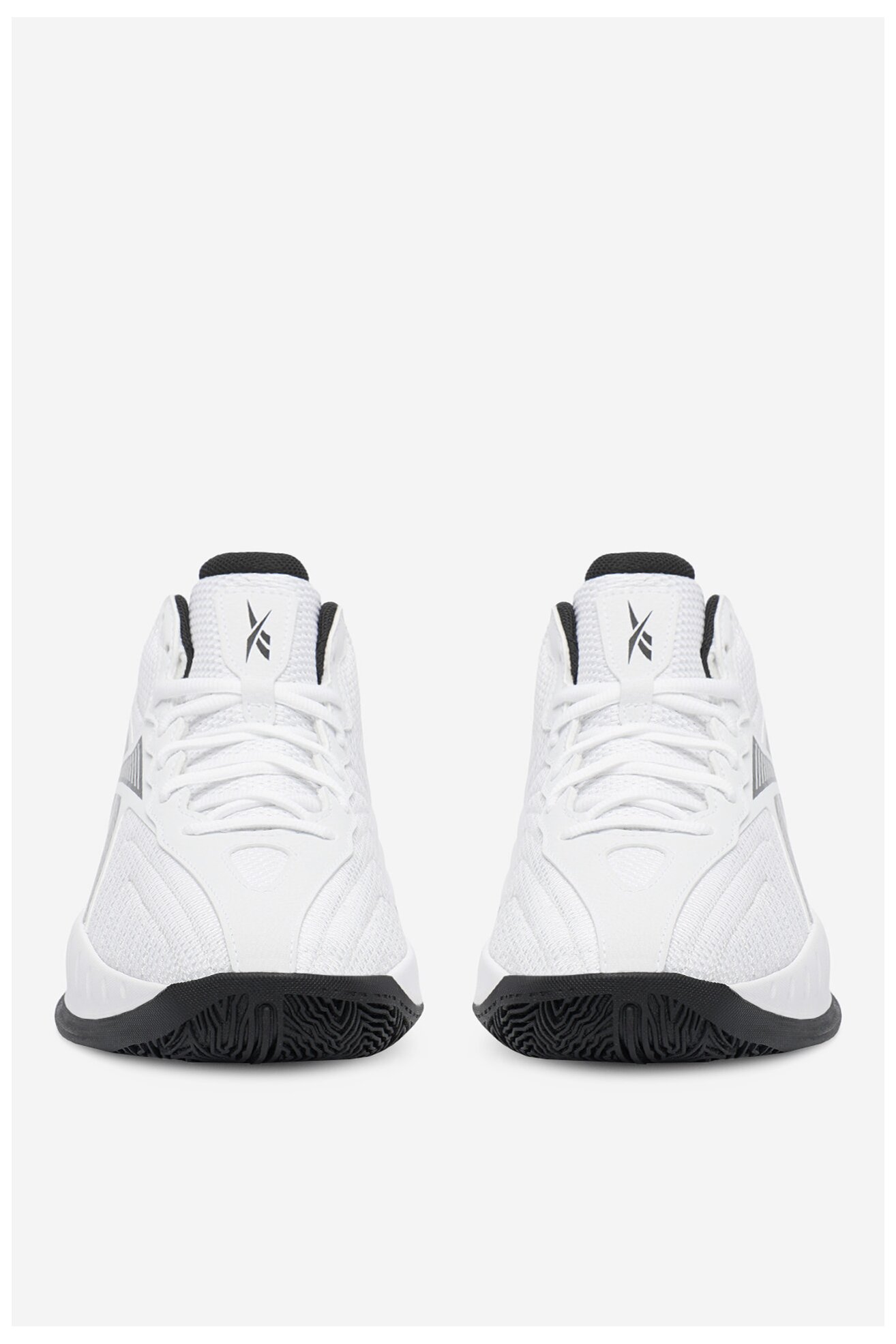 Obuwie sportowe Reebok CEO-PRESS 100247297 Biały