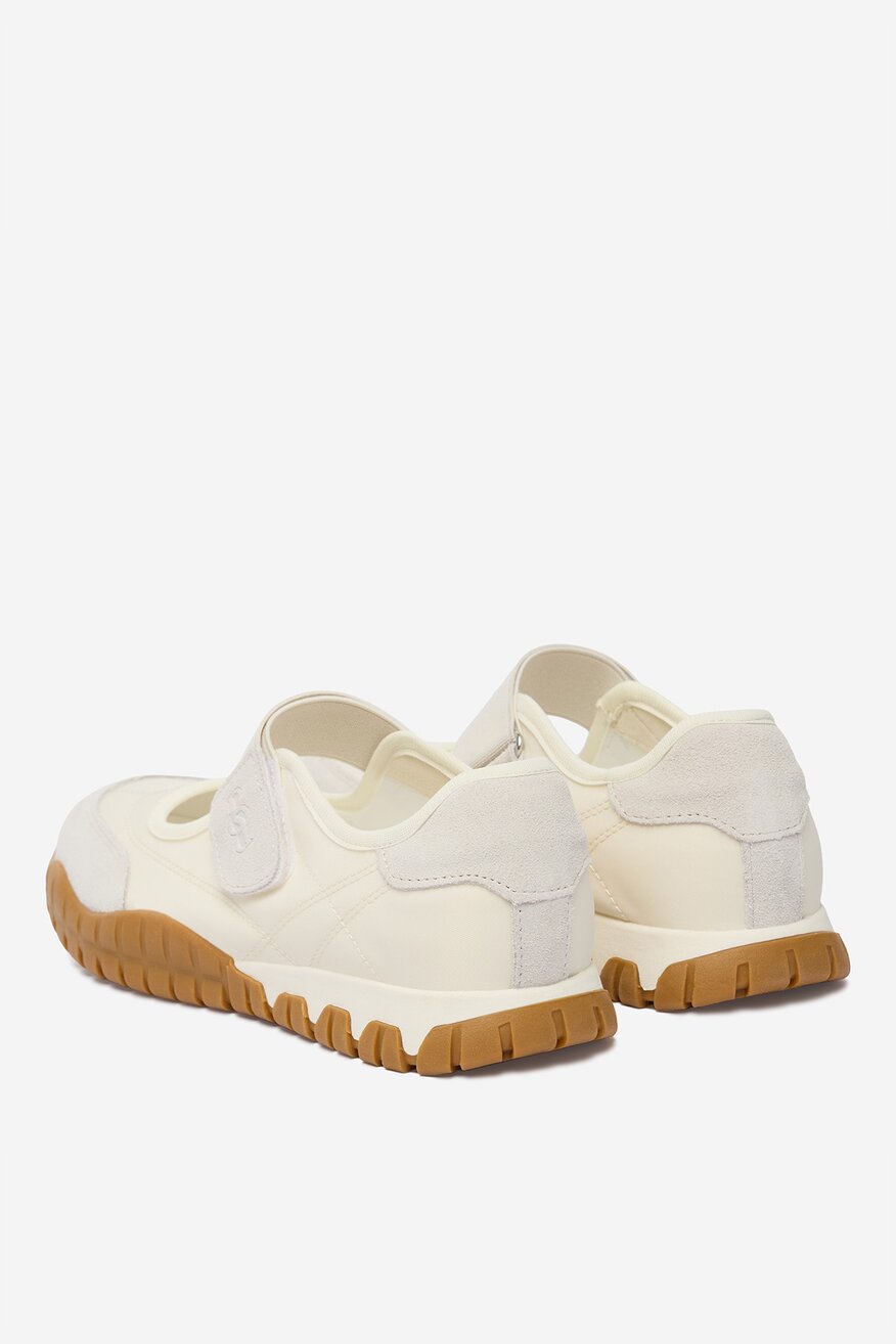 Badura - Sneakersy - 5906751755662