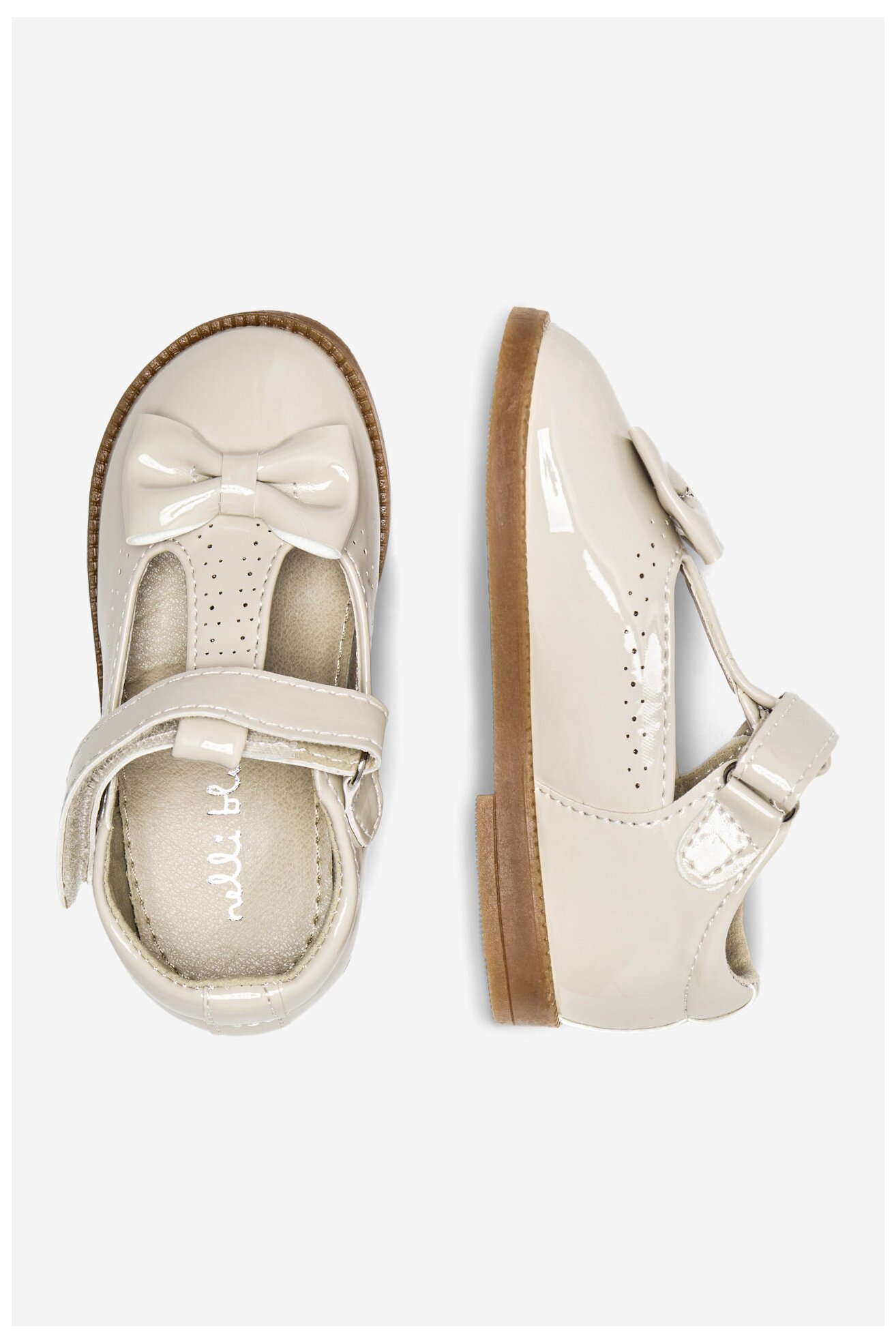 Балерина Nelli Blu CM2205199-1 БЕЖОВ