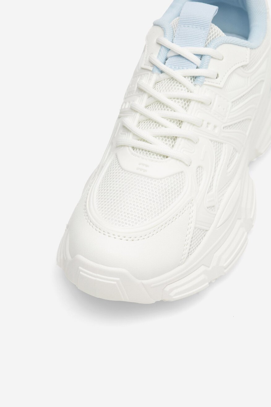 Patike DeeZee PLAVA - 5905588426714