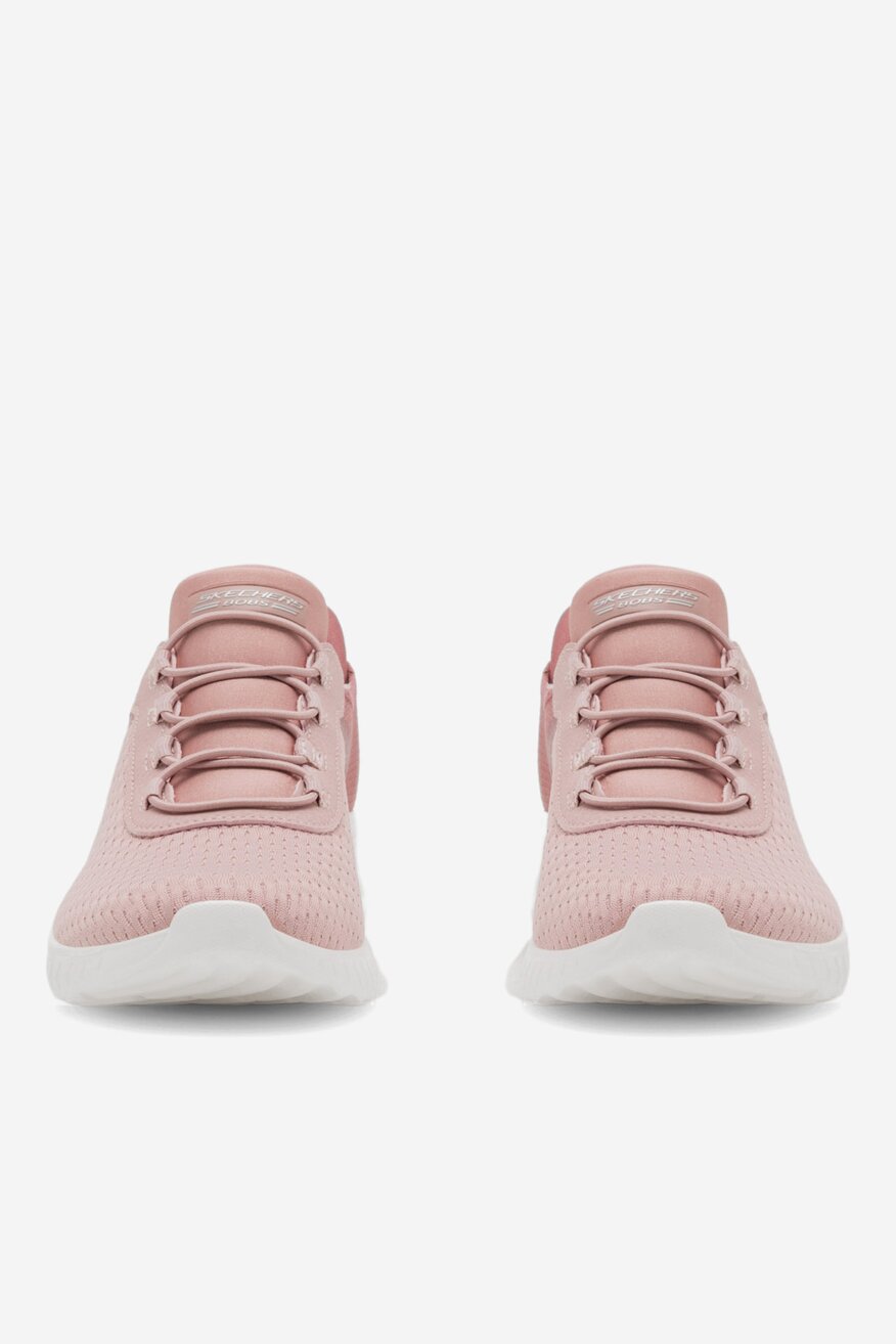 Skechers - BOBS SQUAD CHAOS SLIPS INS - 5905588322474