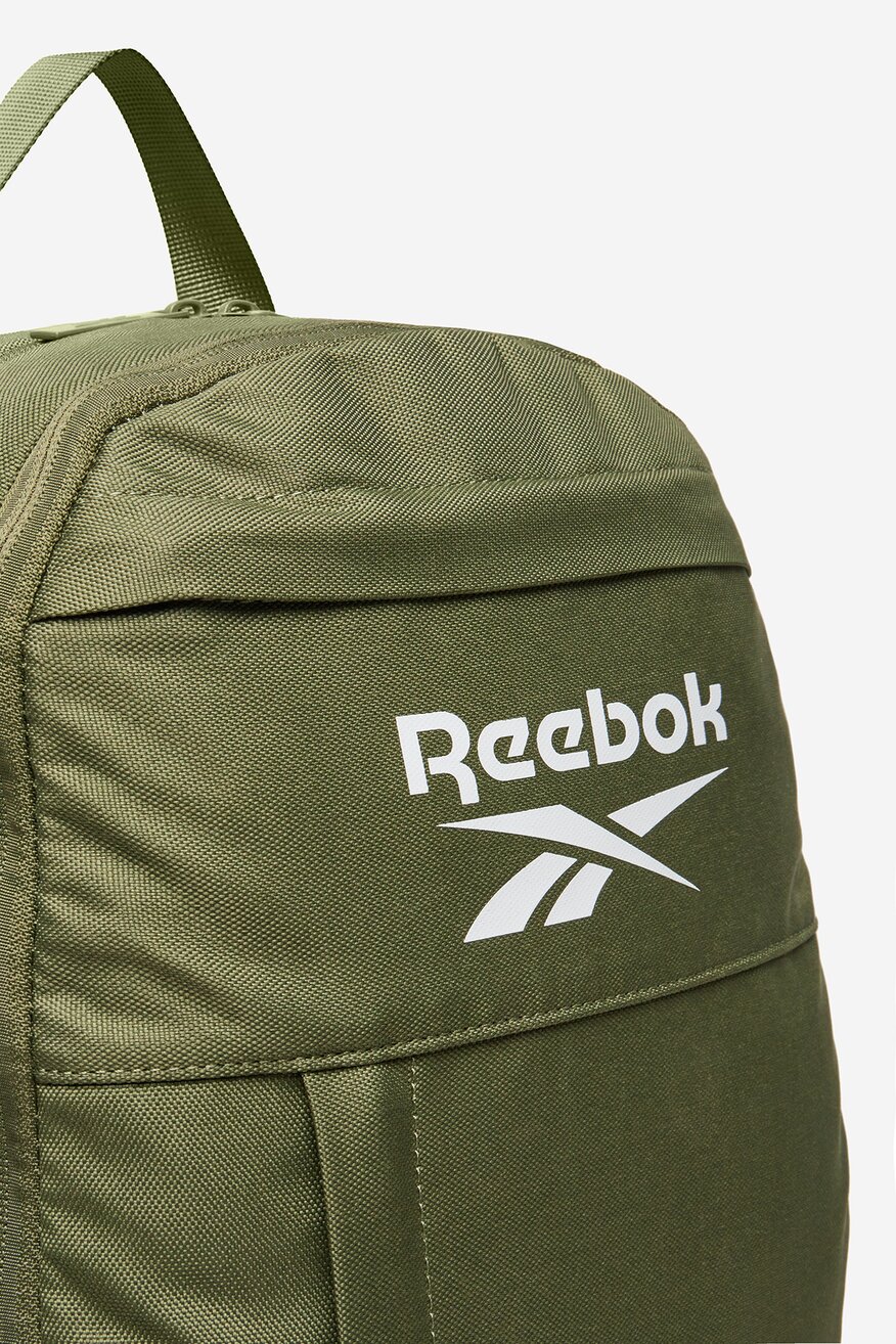 Batoh Reebok KHAKI - 5906751225004