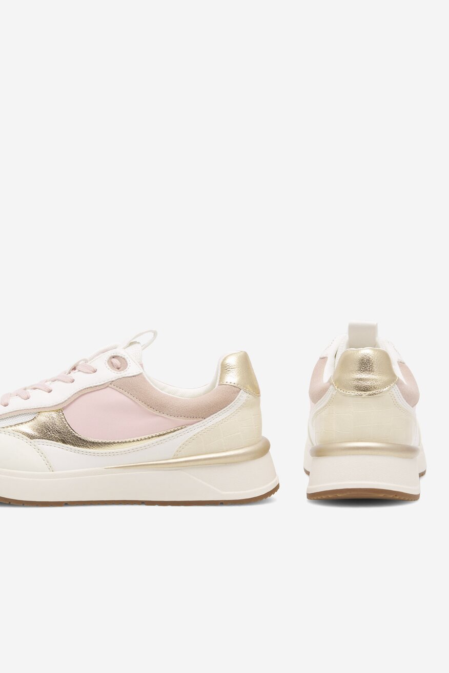 
                DeeZee - Sneakersy - 5905588401537