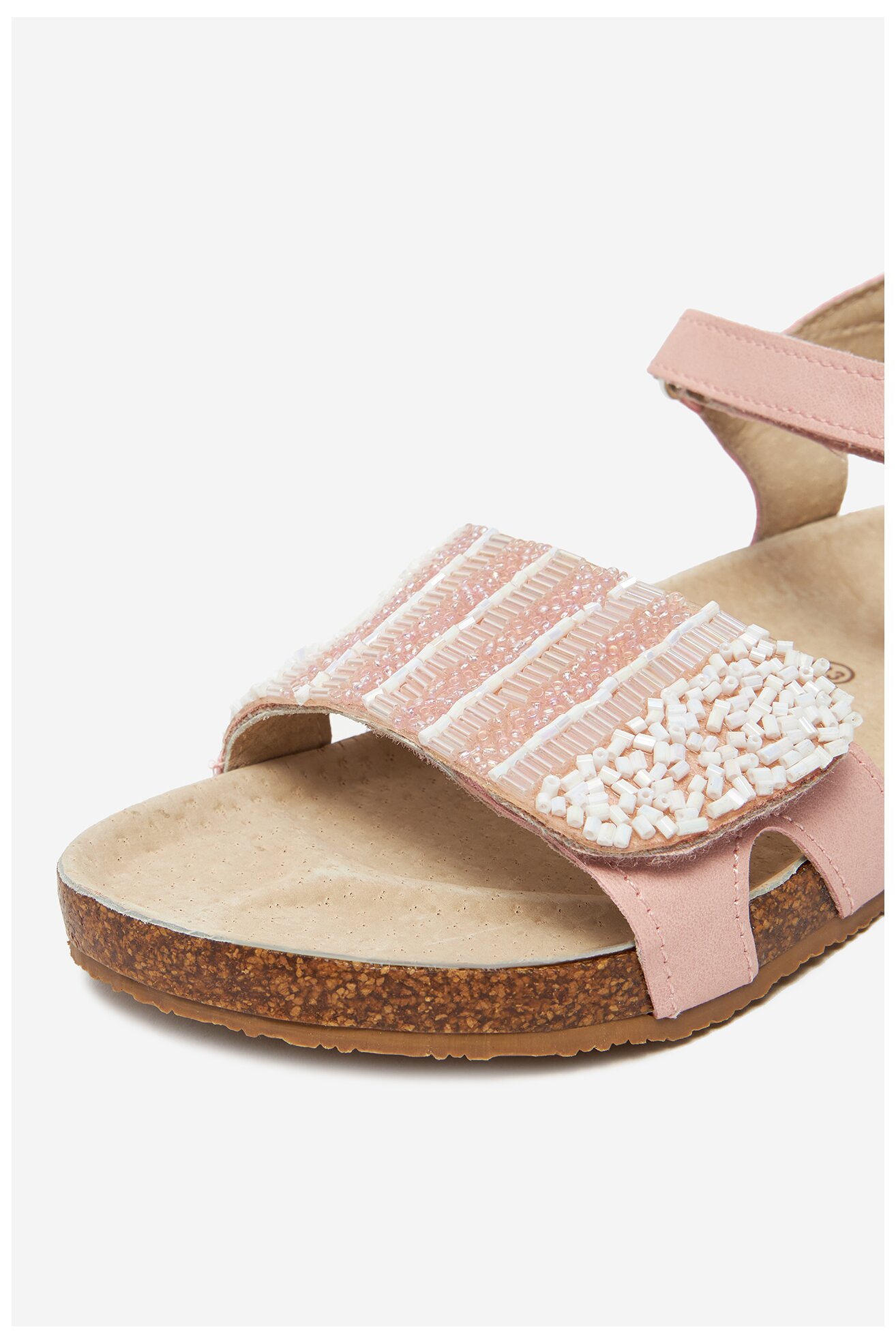 Sandale Lasocki Young CS20161B-01A ROZ DESCHIS