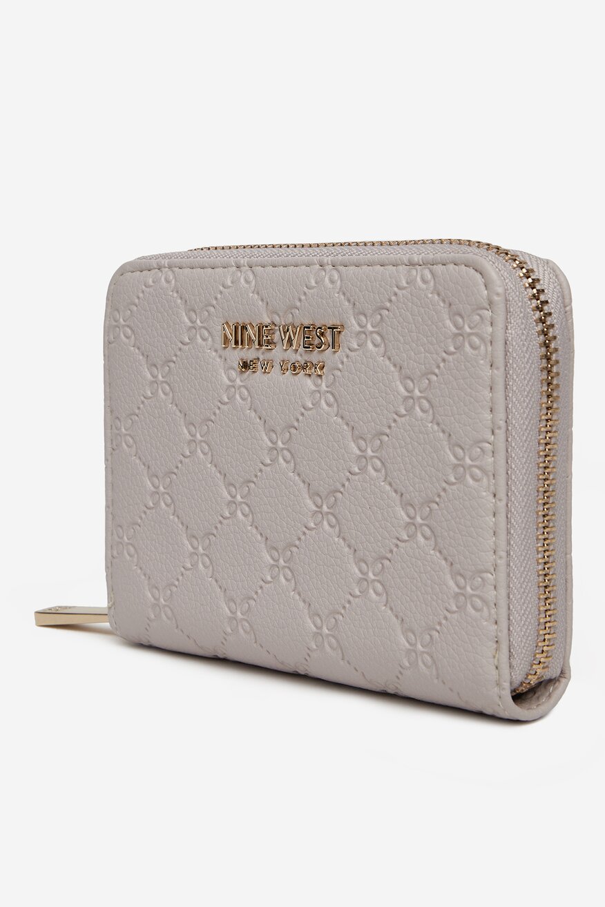 
                Ženski novčanik NINE WEST PURPURNO CRVENA - 5906751087565