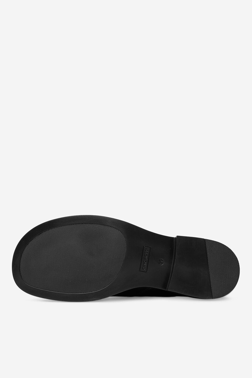 Ghete Gino Rossi NEGRU - 5906751397954