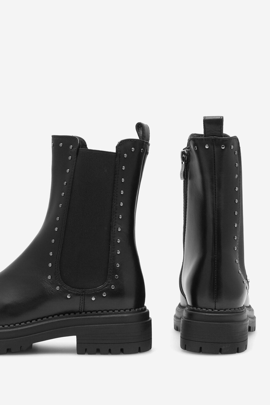 
                Ghete Sergio Bardi NEGRU - 5905588799382