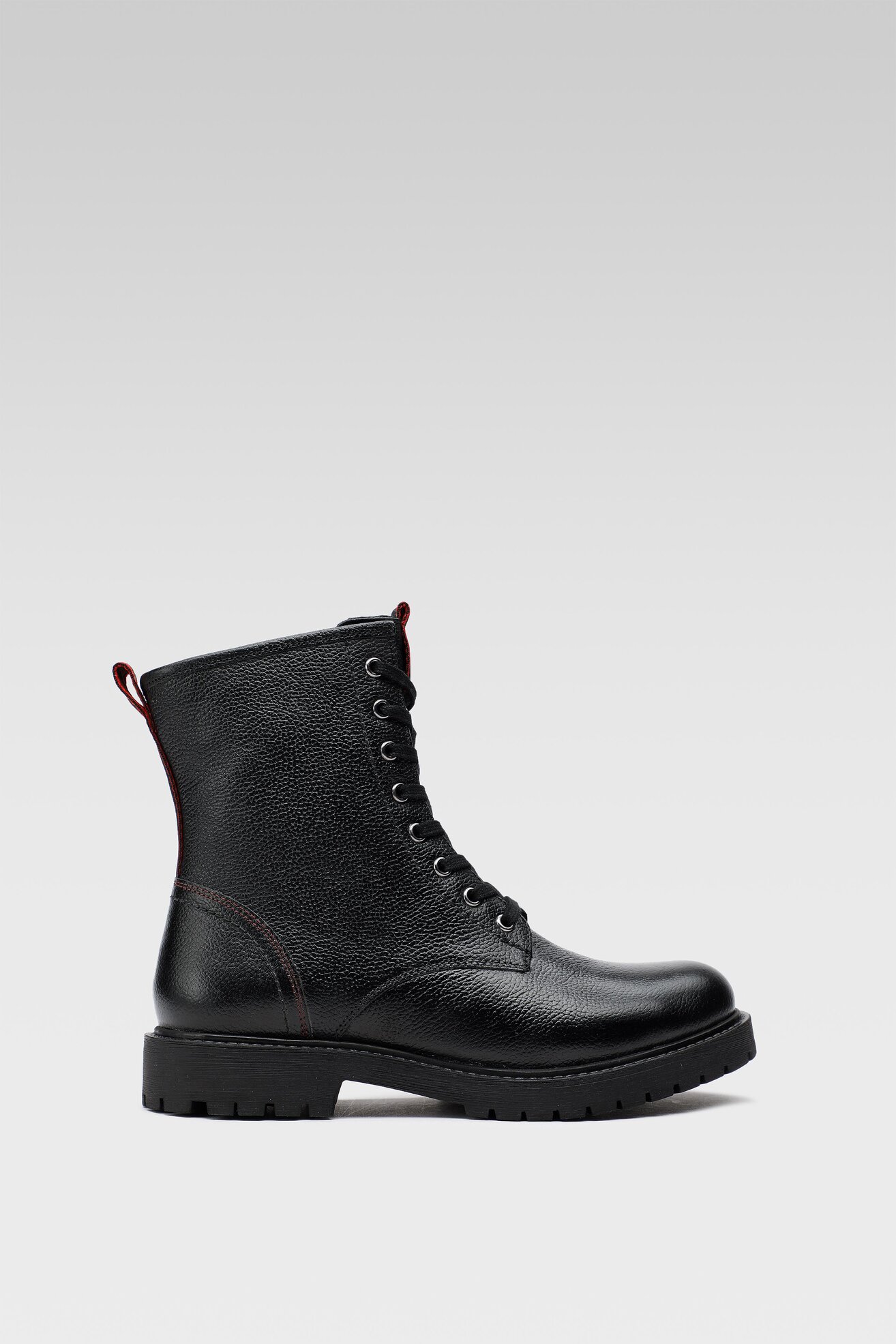 Bocanci Lasocki WI23-GHADI-06 NEGRU