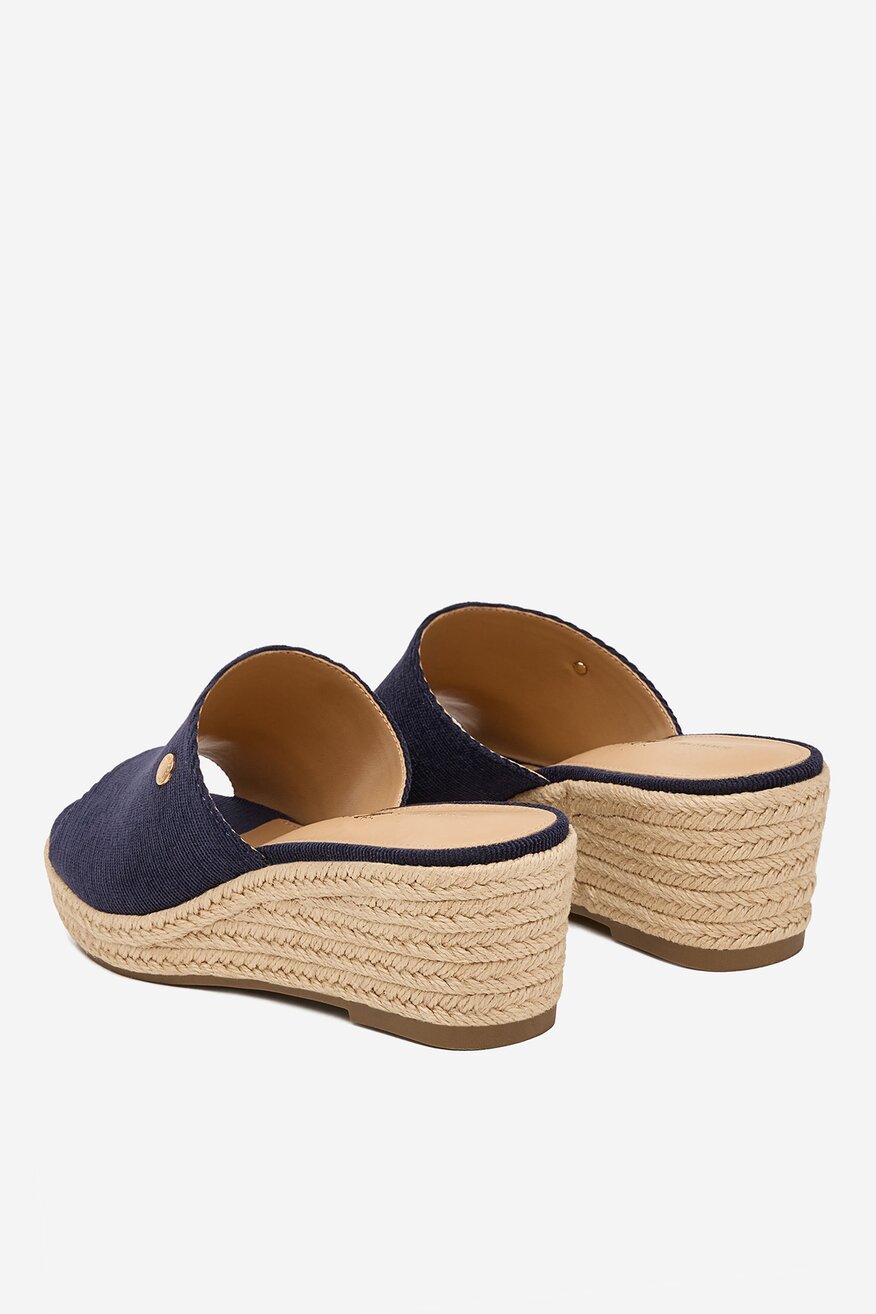 Beverly Hills Polo Club - Espadryle - 5906751875803