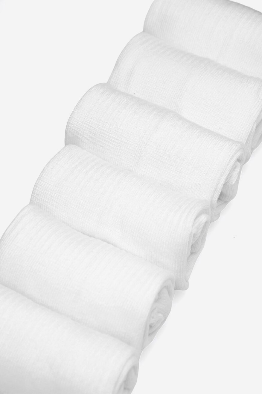 
                Reebok - Skarpetki krótkie 6-pak - 2230051717437