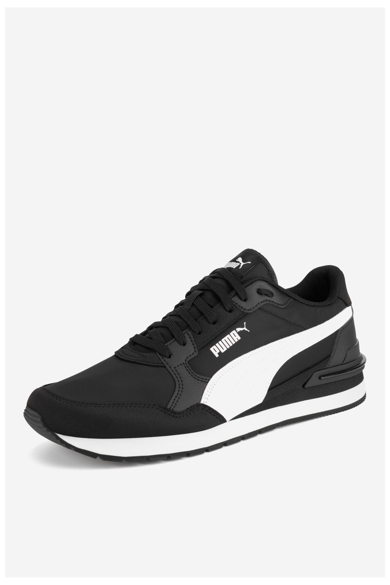 Sportcipő Puma ST RUNNER V4 NL 39906916 FEKETE