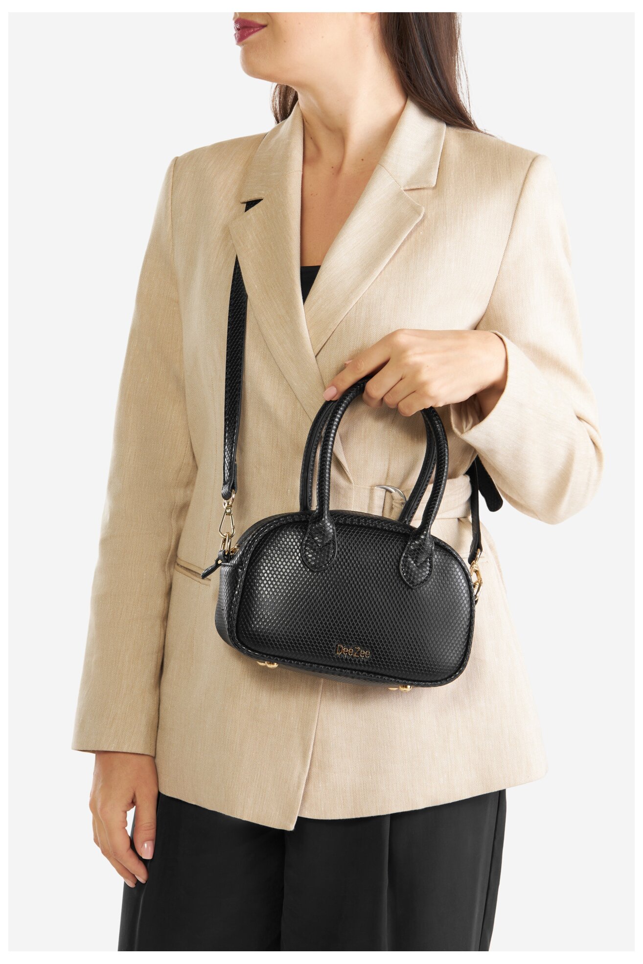 Torebka DeeZee DZE-S-019-07 MIX