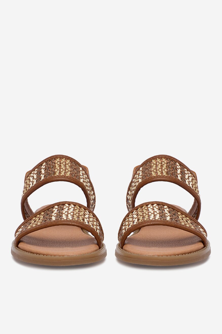 
                Remonte - Sandały - 5906751745786