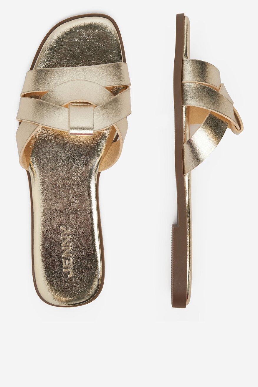 
                Șlapi Jenny AURIU - 5904862929149