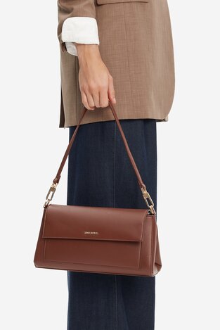 Torba Gino Rossi C-ELINE-LDA8080 BRAON
