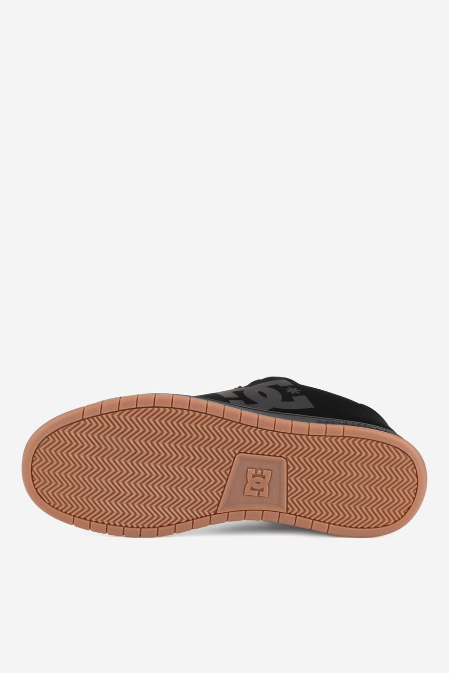 
                Спортни обувки DC Shoes ЧЕРЕН - 5903419785511