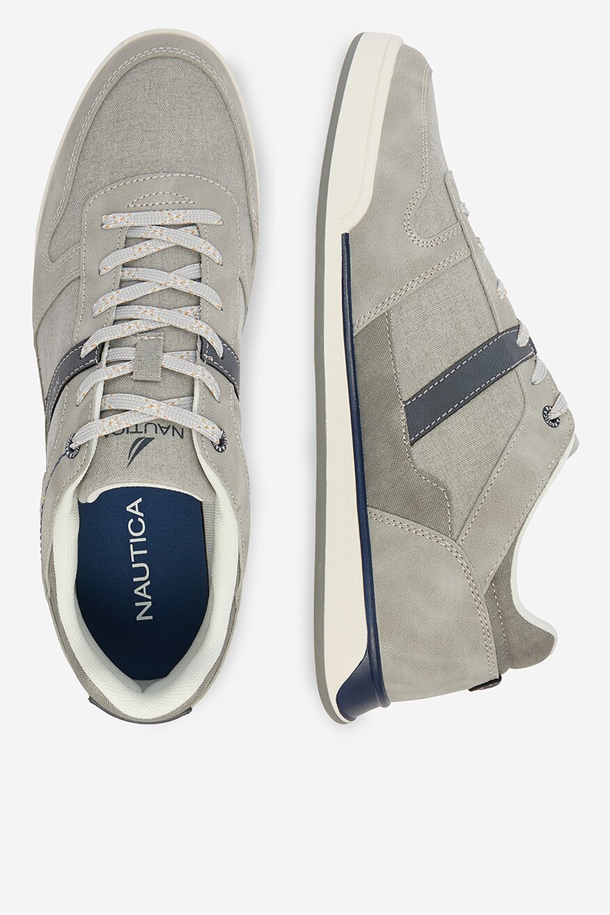 NAUTICA - Sneakersy - 5906751670811