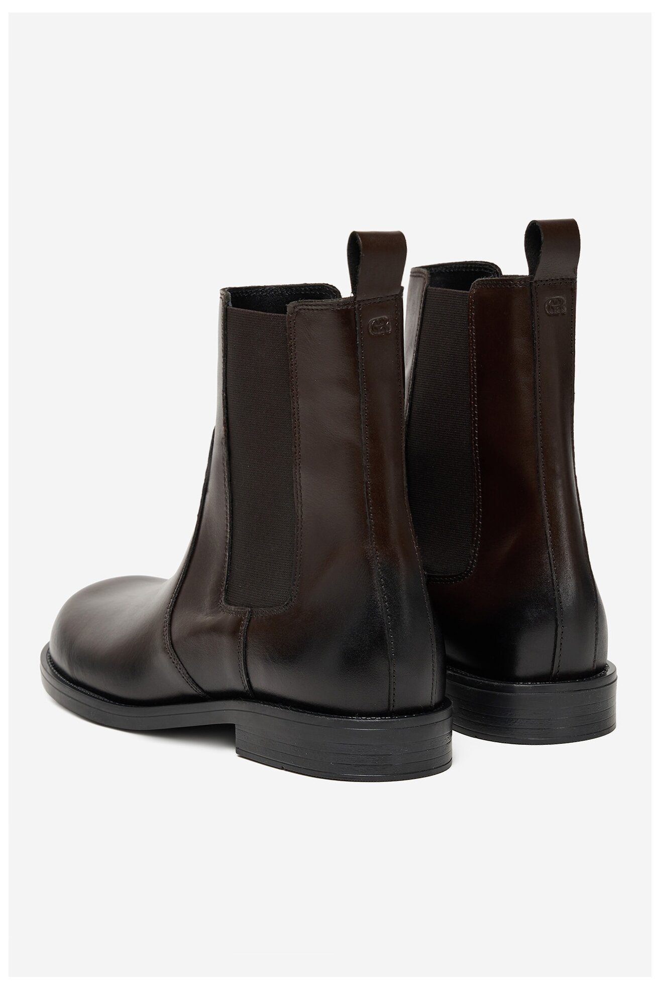 Kratke čizme Gino Rossi C-MASSI-25650 BRAON