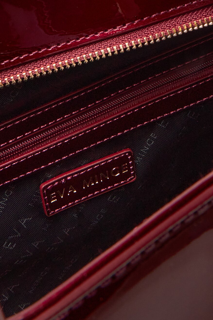 
                EVA MINGE - Torebka tote - 5906751136065