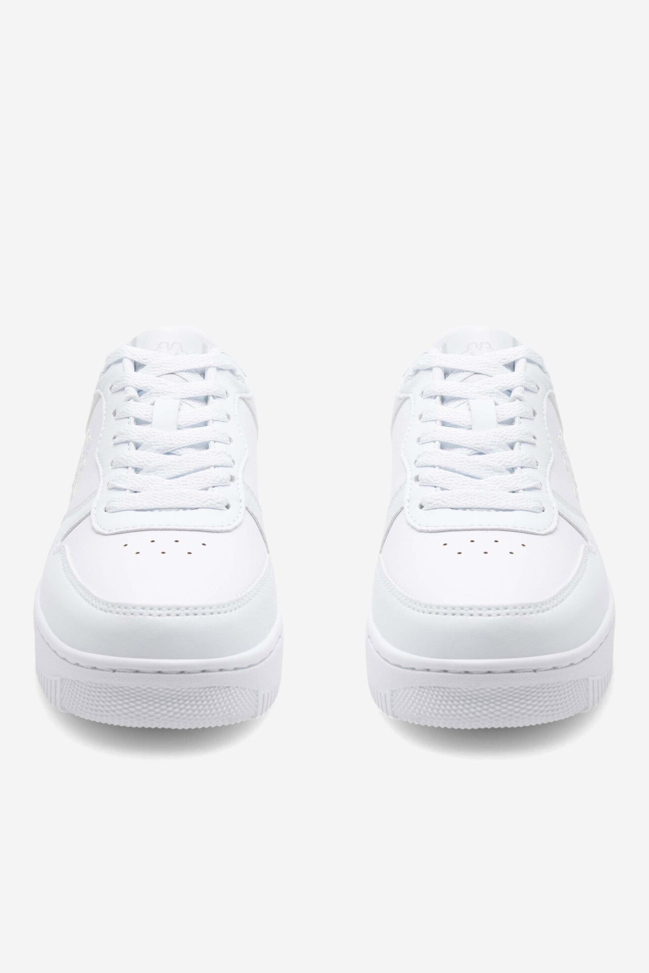 Obuwie sportowe Kappa LOGO MASERTA 32193CW-001 Biały