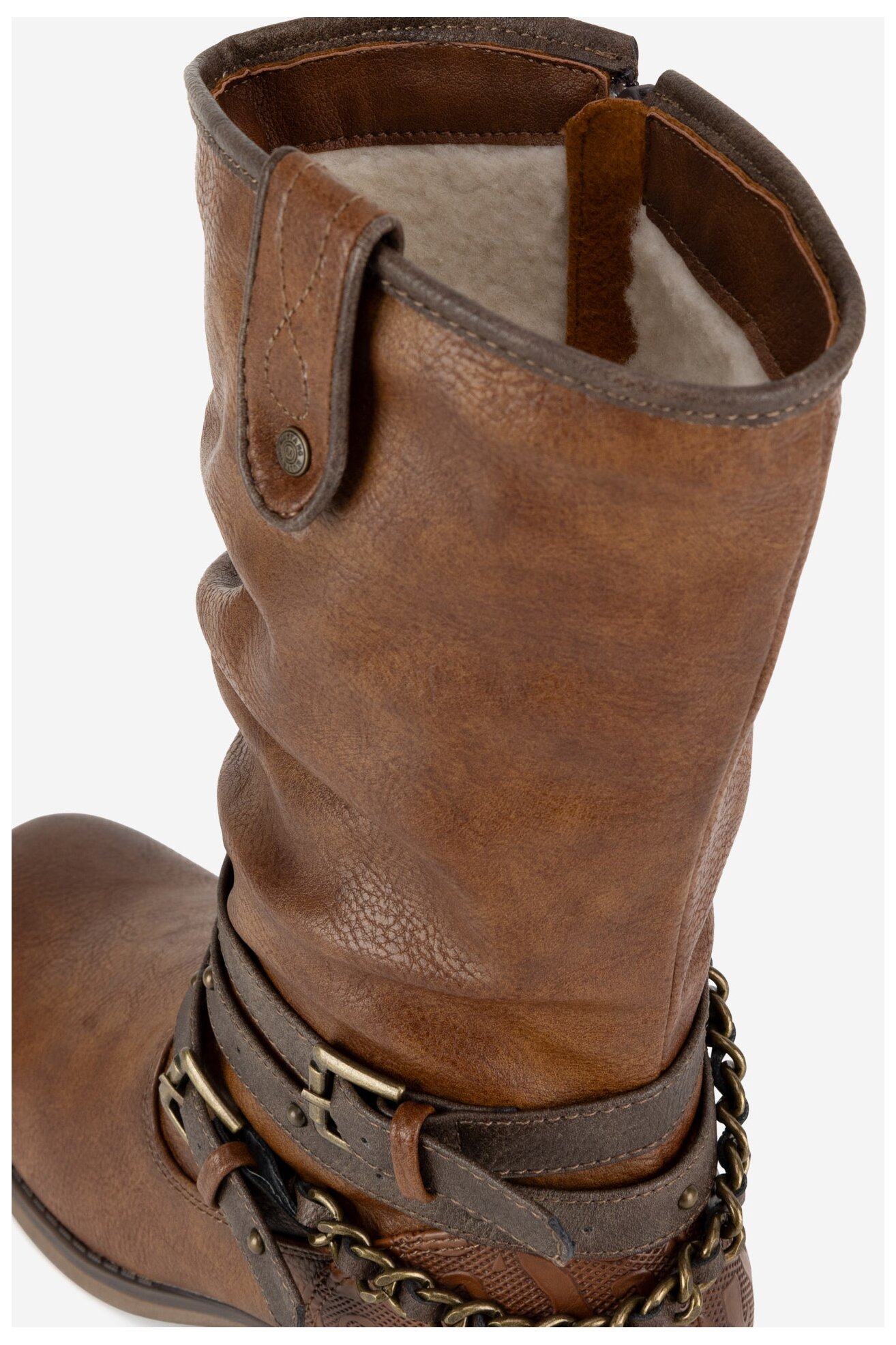 Cizme Mustang 1229-605 MARO