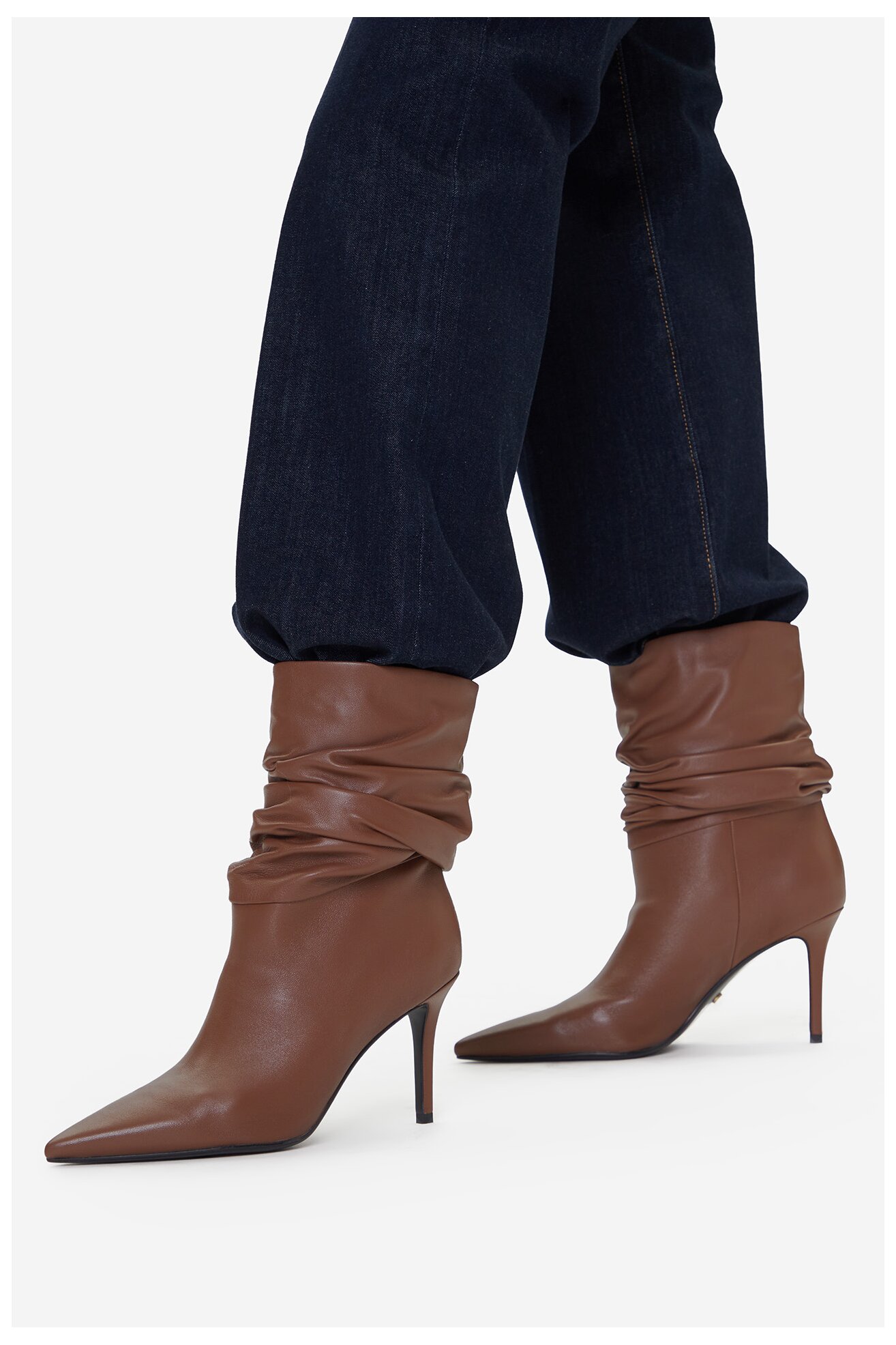 Ghete Gino Rossi EO-LUNA-LT681 MARO DESCHIS