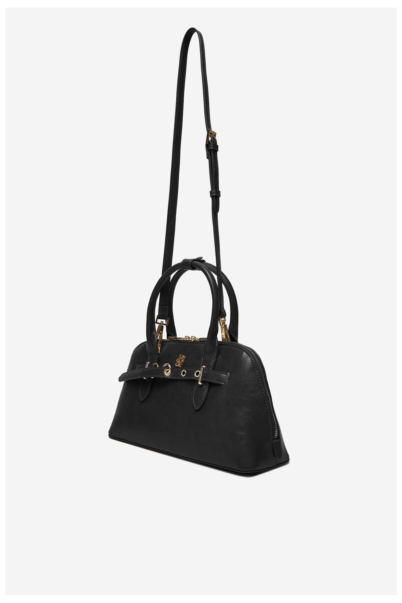 Geantă de mână Badura EO-ADLEY-LDA8065 NEGRU