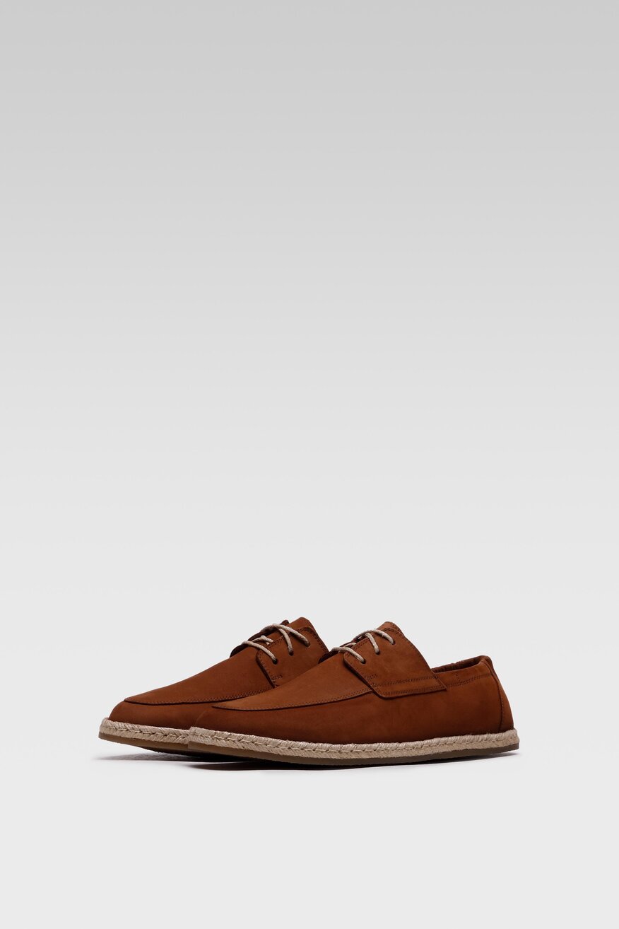 Espadrile Gino Rossi KAMEL - 5904248639655